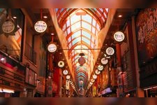 Tourist destination images of Nakano(1)