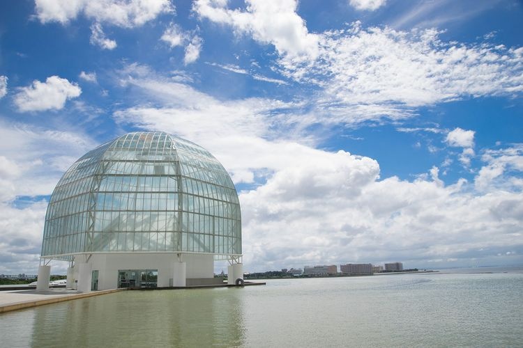 葛西臨海水族園