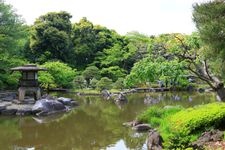 Tourist destination images of Kyū Furukawa Garden(2)