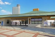 Tourist destination images of Ryogoku Kokugikan(3)