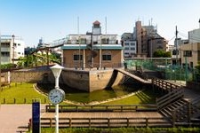 Tourist destination images of Ohyokogawa Aqua Park(1)