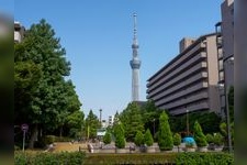 Tourist destination images of Ohyokogawa Aqua Park(1)