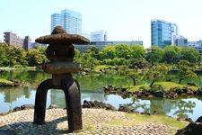 Tourist destination images of Kyu Shiba Rikyu Garden(6)