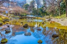 Tourist destination images of Koishikawa Korakuen Garden(2)