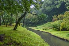 Tourist destination images of Koishikawa Korakuen Garden(3)