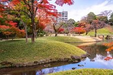 Tourist destination images of Koishikawa Korakuen Garden(5)