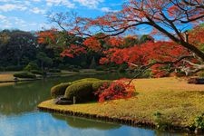 Tourist destination images of Rikugien Garden(2)