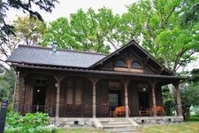 Tourist destination images of Former Iwasaki Residence Garden(3)