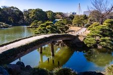 Tourist destination images of Kiyosumi Garden(1)