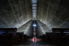 Tourist destination images of Tokyo Cathedral St. Mary's Cathedral(2)