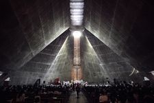 Tourist destination images of Tokyo Cathedral St. Mary's Cathedral(1)