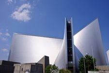 Tourist destination images of Tokyo Cathedral St. Mary's Cathedral(1)