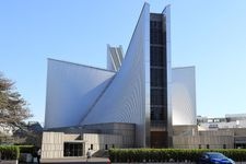 Tourist destination images of Tokyo Cathedral St. Mary's Cathedral(2)