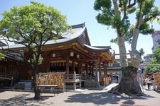 Tourist destination images of Yushima Tenmangu Shrine(3)