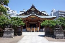 Tourist destination images of Yushima Tenmangu Shrine(4)