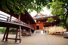 Tourist destination images of Yushima Tenmangu Shrine(6)