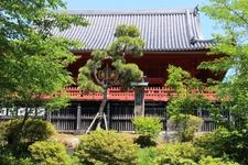 Tourist destination images of Kaneiji Temple(2)