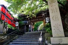 Tourist destination images of Toyokawa Inari Tokyo Betsuin(3)