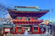 Tourist destination images of Kanda Myojin Shrine(2)
