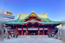 Tourist destination images of Kanda Myojin Shrine(3)