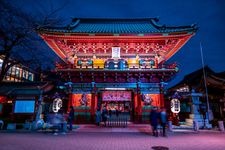 Tourist destination images of Kanda Myojin Shrine(4)