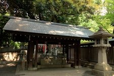 Tourist destination images of Nogi Shrine(4)