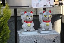 Tourist destination images of Imago Shrine(4)
