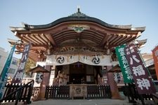 Tourist destination images of Imago Shrine(3)