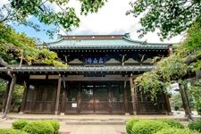 Tourist destination images of Daikiozan Gotokuji Temple(1)