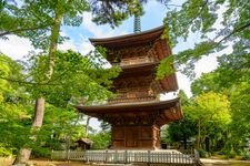 Tourist destination images of Daikiozan Gotokuji Temple(4)