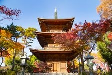 Tourist destination images of Daikiozan Gotokuji Temple(6)