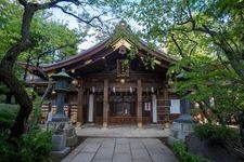 Tourist destination images of Atago Shrine(4)