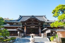 Tourist destination images of Sengakuji Temple(2)