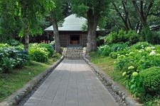 Tourist destination images of Shiofune Kannon-ji Temple(3)