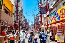 Tourist destination images of Yokohama Chinatown(3)