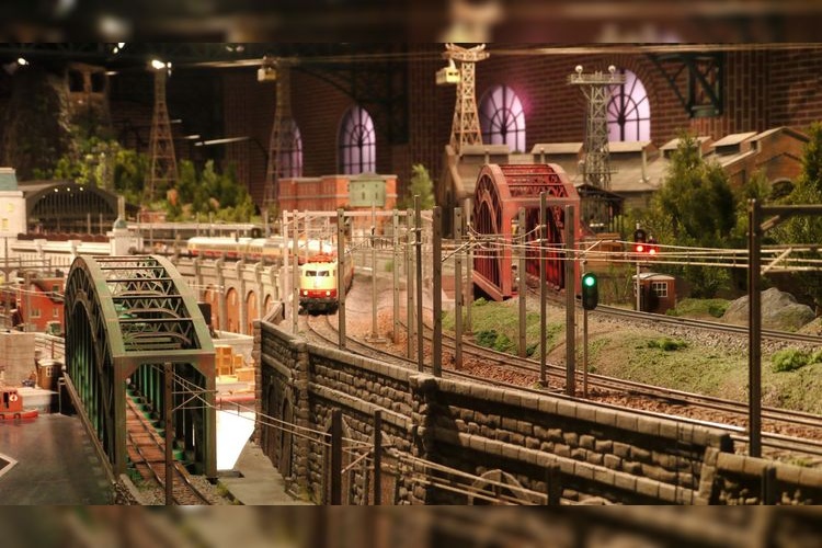 Hara Museum of Railway Models