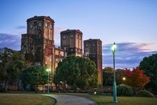 Tourist destination images of Negishi Forest Park(2)