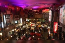 Tourist destination images of Shin-Yokohama Ramen Museum(2)
