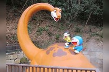 Tourist destination images of Fujiko F Fujio Museum, Kawasaki City(2)