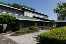 Tourist destination images of Kanagawa Prefectural Kanazawa Bunko(1)