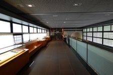 Tourist destination images of Kanagawa Prefectural Kanazawa Bunko(3)