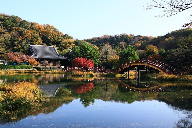 Shomyo-ji Temple