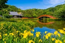 Tourist destination images of Shomyo-ji Temple(3)