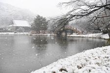 Tourist destination images of Shomyo-ji Temple(2)