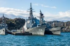 Tourist destination images of YOKOSUKA Naval Port Cruise(4)