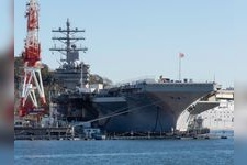 Tourist destination images of YOKOSUKA Naval Port Cruise(5)