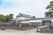 Tourist destination images of Odawara Castle(3)