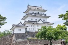 Tourist destination images of Odawara Castle(6)