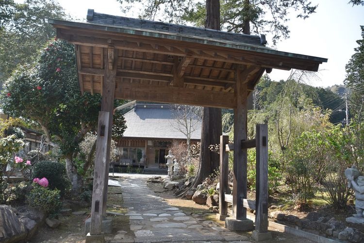 Chōkōzan Shaotaiji Temple