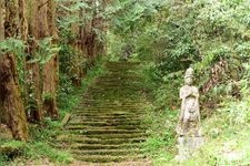 Tourist destination images of Chōkōzan Shaotaiji Temple(2)